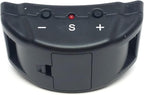 Advanced Bark Training Shock Collar with 7 Levels Sensitivity Control