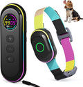 Lychee Training Collar (Black)