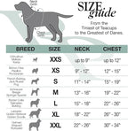 Cooper II Organic Cotton Velour Dog Hoodie Pet Coat for Small, Medium and Large Dogs, Faded Denim, XXX-Small (up to 5lbs)