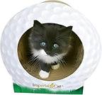 Golf Ball Scratch 'n Shape