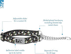 Training Collar | Daisies, Large