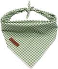 Lionet Paws Dog Bandana for Small Medium Large Dogs, Cat Dogs Kerchief Triangle Bibs Scarf for Girl or Boy