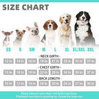 KOOLTAIL Dog Hoodie for Large Medium Small Dogs,Soft&Warm Pet Sweater with Leash Hole&Pocket Boy Girl,Puppy Fall Winter Jacket Clothes,French Pitbull Cold Weather Coat Sweatshirt,Lake Blue SM