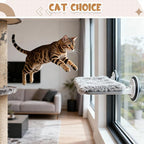 23 x12 Big Fluffy Dog Cat Bed Pad Mat, Refurbish Cat Window Perch Accessory, Double Sided, Easy Fasten & Remove for Indoor Pet Sleep Cushion, Upholster Pet Furniture