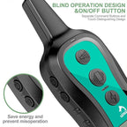 Dog Training Collar Dog Shock Collar with Remote