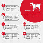 Doglay Dog Coat, Waterproof Dog Jacket Pet Winter Coat for Cold Weather with Thicken Furry Collar, Reflective Puppy Winter Jacket Warm Fleece Lining for Small Medium Large Pets