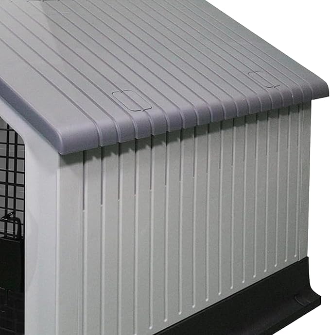 Pet House Mat - Designed Small Dog Houses