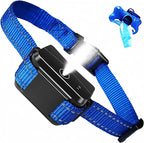 Citronella Dog Bark Collar,Anti Bark Spray Collar,Citronella Dog Bark Training Collar for Small Medium and Large Dogs