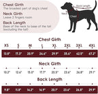 Dog Coat Winter Warm Dog Jackets for Large Dogs Reflective Snowsuit with Harness Fleece Dogs Snow Jacket Waterproof Pet Clothes for Cold Weather