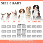 KOOLTAIL Dog Hoodie for Large Medium Small Dogs,Soft &Warm Pet Sweater with Leash Hole and Pocket Boy Girl,Puppy Fall Winter Jacket Clothes,French Pitbull Cold Weather Coat Sweatshirt,Orange SM
