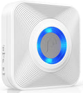 Fosmon WaveLink 51046HOMUS Add-On Receiver Unit (No Sensor or Transmitter) - White