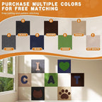 2pack Cat Scratch Couch Furniture and Wall Protector | Adhesive Cat Scratch Pad for Covering Cat Tower, DIY Climbing Cat Scratcher Couch Protector from Cat Claws Scratching (Khaki)
