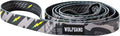 Wolfgang Heavy Duty Dog Leash, Pull-Tested for Walking & Training, DarkSkies Print, Small