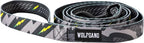 Wolfgang Heavy Duty Dog Leash, Pull-Tested for Walking & Training, DarkSkies Print, Small