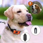 20 PCS Extra Contact Points Replacement Part for Dog Training Collars Dog Shock Collar Replacement Prong with Rubber Tip Extra Silicone Cover for Pet Training Collar Replacement Parts (Black 10 Pairs)