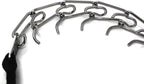 Herm Sprenger Stainless Steel Prong Dog Training Collar with Quick Release Buckle Ultra-Plus Pet Pinch Collar No-Pull Collar for Dogs Made in Germany 3.2mm x 20in Medium