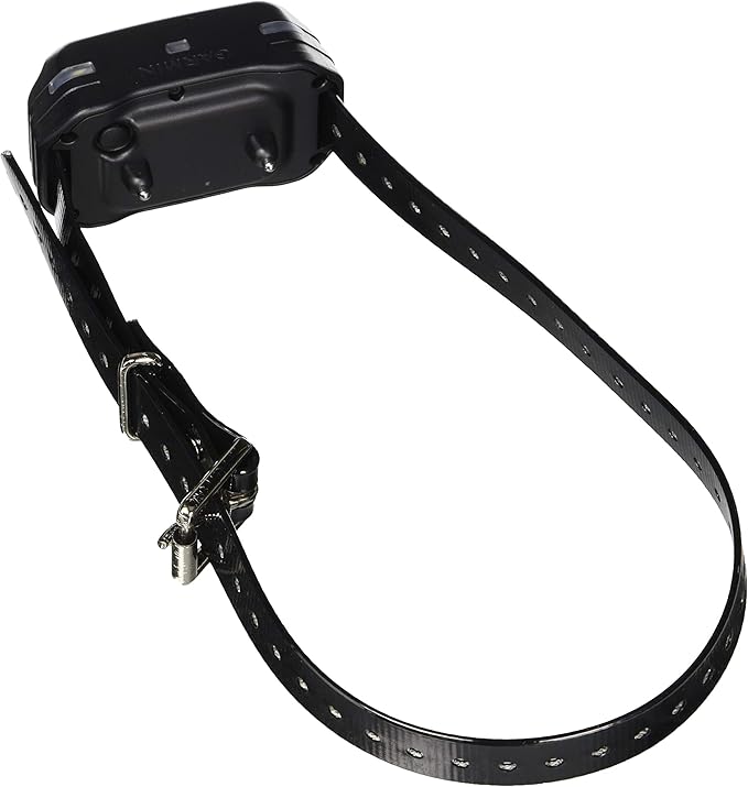 Garmin Pro 550, Dog Training Collar and Handheld, 1-Handed Training of Up to 3 Dogs, 21 Stimulation Levels