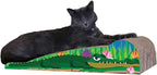 Scratch 'n Shape, Small Crocodile