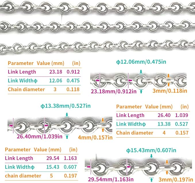 Dragon Bone Dog Training Collar - Anti-Pull No Choke Reflective Adjustable Dog Collar for Small Medium Large Dogs, Durable Pet Collar for Walking and Running, (X-Large：24in x 4mm(Neck max 22in))