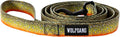 Wolfgang Heavy Duty Dog Leash, Pull-Tested for Walking & Training, BrookTrout Print, Large