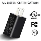 Fast Charger for Jugbow Training Collar-USB Power Adapter,Dog Shock Collar Charger Cord Replacement-3.3ft USB to USB-C and Magnetic Charging Cable