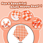 Dog Collar-Autumn Puppy Collars-Adjustable Strawberry Pet Collar for Small,Medium,Large Dogs-Durable & Cute Design