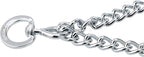 HS Sprenger Chrome Steel Training Collar