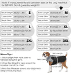 Nanaki Small Dog Coats for Winter Waterproof, Warm Fleece Lining Dog Jacket with Leash Hole, Reflective Adjustable Cold Weather Puppy Jacket Vest, Easy On Pet Snow Jacket Suit Male Female, Black S