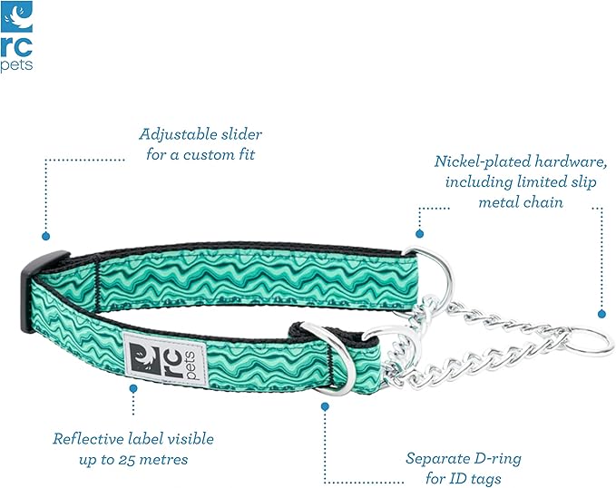 Training Collar | Gemstone, Medium