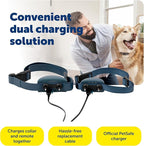 PetSafe Remote Trainer USB Adaptor - Replacement Charging Cable for Dog Training Collars - Compatible Accessory for Multiple Remote Trainer Models - Durable & Portable Charging Solution