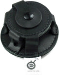 Educator Holster for Remote Dog Training Collar, Black