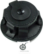 Educator Holster for Remote Dog Training Collar, Black