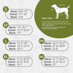 Doglay Dog Coat, Waterproof Dog Jacket Pet Winter Coat for Cold Weather with Thicken Furry Collar, Reflective Puppy Winter Jacket Warm Fleece Lining for Small Medium Large Pets