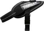 Julius-K9, 16IDC-P-B1, IDC Powerharness, Dog Harness, Size: Baby 1, Black
