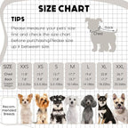 1 Pc Dog Sweaters for Small Dogs Girl Boy Winter Fleece Clothes Warm Soft Dog Sweatshirt Outfit for Dogs Cats Pet Apparel