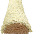 Prestige Cat Trees Brown Solid Wood Cat Scratching Post and Sleeper, Large