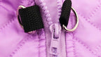 Small Dog Coats Winter Warm Dog Jackets Puppy Cold Weather Coat Pet Clothes for Small Dogs