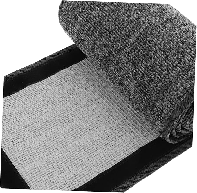 Cat Wheel Replacement Pad Non- Exercise Mat for Cats Kittens Scratching Pad Easy to Fit and