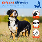 Supet Dog Training Collar, Adjustable Dog Training Collar with Buckle for Small Medium Large Dogs(Packed with One Extra Links)