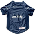 Littlearth NFL Stretch Pet Jersey- Officially Licensed Teams, Available Size XS to XL