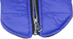Puppy Winter Coats - Waterproof Dog Jackets for Small Dogs, Cold Weather