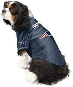 Littlearth NFL Stretch Pet Jersey- Officially Licensed Teams, Available Size XS to XL