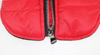 Puppy Winter Coats - Small Dog Coat, Waterproof Dog Jacket, Lightweight Insulated Bomber Jacket