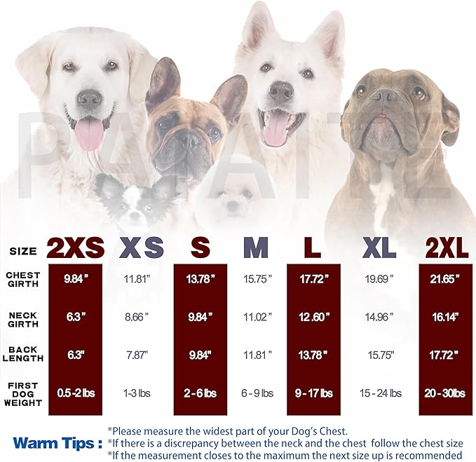 Cozy and Functional Dog Shirts for Small Puppies: Stretchable Wine Red Attire with Easy-On Design, Ideal for Chihuahuas and Yorkies - Enhance Comfort and Playfulness on Chill Days Large
