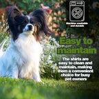 Paiaite 3 Pieces Plain Dog Shirt Sleeveless Puppy Cotton Dog Shirts Breathable Pet Apparel Tank Top Colorful Puppy Sweatshirt Clothes for Small Medium Dogs Red Black and Grey XL