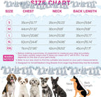 BRKURLEG Dog Winter Coat with Harness Built in, Winter Dog Jacket for Small and Medium Dogs, Small Dogs Snowsuit Reflective Windproof Cold Weather Coat, Puppy Warm Fleece Coats, Hot Pink, L