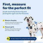 PetSafe 3 in 1 Dog Harness - No Pull Solution for Dogs - Reflective Dog Harness - Front D-Ring Clip Helps Stop Pulling - Comfortable Padded Straps - Top Handle Enhances Control - Black - Extra Small
