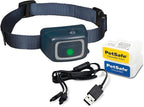 PetSafe Remote-Spray Trainer Add-A-Dog Collar - Waterproof & Rechargeable Spray Training Collar - Redirects Attention & Reinforces Positive Behavior - for Dogs 8 lb+