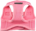 PUPPIA International Puppia Harness Soft B Vest Pink XXLarge