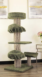 New Cat Condos Unique Cat Tree Scratcher
